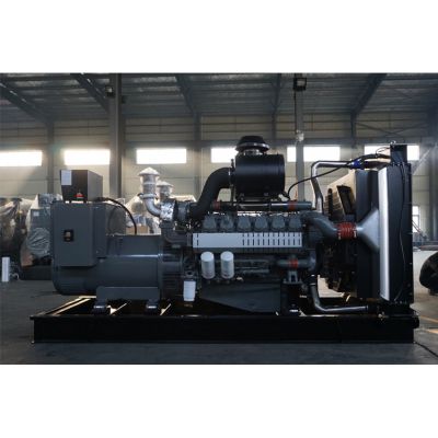 700kw威曼柴油發(fā)電機組-威曼12缸柴油機D22柴油發(fā)電機組,缸徑/行程：128/142mm,柴油發(fā)電機組水冷發(fā)動機功率700KW,柴油發(fā)電機組配套馬拉松斯坦福發(fā)電機。廠價直銷歡迎選購：13773399855。