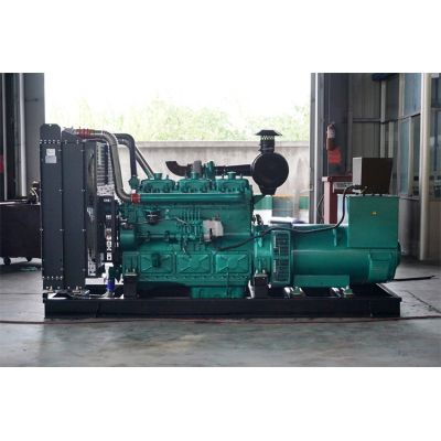 200kw乾能柴油發(fā)電機組-乾能6缸柴油機6135BZD柴油發(fā)電機組,缸徑/行程：135/150mm,柴油發(fā)電機組水冷發(fā)動機功率206KW,柴油發(fā)電機組配套馬拉松斯坦福發(fā)電機。廠價直銷歡迎選購：13773399855。