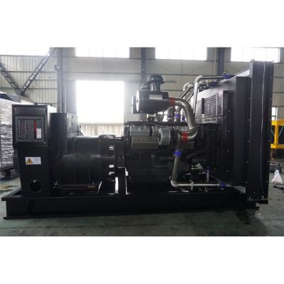 800kw東風研究所柴油發電機組-東風研究所12缸柴油機SY296TAD83柴油發電機組,缸徑/行程：138/165mm,柴油發電機組水冷發動機功率830KW,柴油發電機組配套馬拉松斯坦福發電機。廠價直銷歡迎選購：13773399855。
