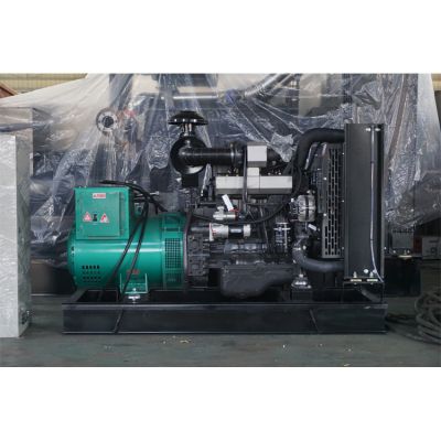 工廠直銷50KW柴油發電機，品牌有廣西玉柴、東方紅、斗山大宇、珀金斯等柴油發電機組。廠價直銷歡迎選購：13773399855。