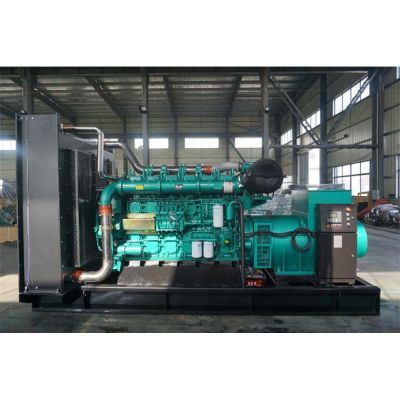 1000kw玉柴柴油發電機組-玉柴6缸柴油機YC6C1520-D31柴油發電機組,缸徑/行程：200/210mm,柴油發電機組水冷發動機功率1118KW,柴油發電機組配套馬拉松斯坦福發電機。廠價直銷歡迎選購：13773399855。