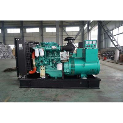 50kw玉柴柴油發(fā)電機組-玉柴4缸柴油機YC4FA75Z-D20柴油發(fā)電機組,缸徑/行程：96/103mm,柴油發(fā)電機組水冷發(fā)動機功率55KW,柴油發(fā)電機組配套馬拉松斯坦福發(fā)電機。廠價直銷歡迎選購：13773399855。