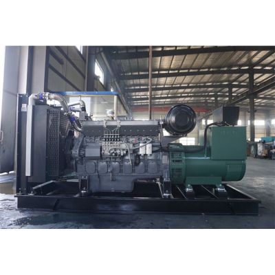 400kw無錫動力柴油發電機組-無錫動力6缸柴油機WD164TAD45柴油發電機組,缸徑/行程：145/165mm,柴油發電機組水冷發動機功率450KW,柴油發電機組配套馬拉松斯坦福發電機。廠價直銷歡迎選購：13773399855。