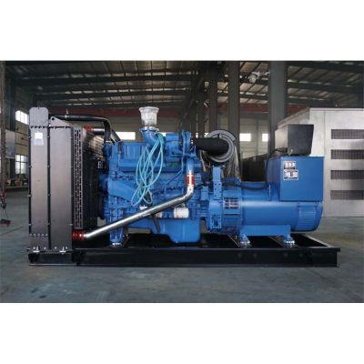 250kw玉柴柴油發電機組-玉柴6缸柴油機YC6MK420L-D20柴油發電機組,缸徑/行程：123/145mm,柴油發電機組水冷發動機功率309KW,柴油發電機組配套馬拉松斯坦福發電機。廠價直銷歡迎選購：13773399855。