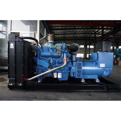 300kw玉柴柴油發電機組-玉柴6缸柴油機YC6MJ480L-D20柴油發電機組,缸徑/行程：131/145mm,柴油發電機組水冷發動機功率352KW,柴油發電機組配套馬拉松斯坦福發電機。廠價直銷歡迎選購：13773399855。