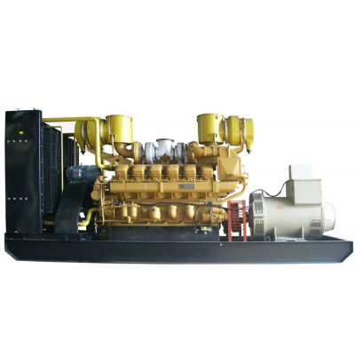800kw濟柴柴油發電機組-濟柴12缸柴油機Z12V190B柴油發電機組,缸徑/行程：190/210mm,柴油發電機組水冷發動機功率882KW,柴油發電機組配套馬拉松斯坦福發電機。廠價直銷歡迎選購：13773399855。
