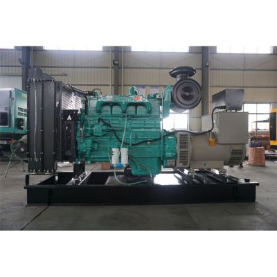 200kw重慶康明斯柴油發電機組-重慶康明斯6缸柴油機NT855-GA柴油發電機組,缸徑/行程：140/152mm,柴油發電機組水冷發動機功率254KW,柴油發電機組配套馬拉松斯坦福發電機。廠價直銷歡迎選購：13773399855。