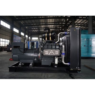 500kw華柴道依茨柴油發電機組-華柴道依茨8缸柴油機BF8M1015CP-LA G3柴油發電機組,缸徑/行程：132/145mm,柴油發電機組水冷發動機功率509KW,柴油發電機組配套馬拉松斯坦福發電機。廠價直銷歡迎選購：13773399855。