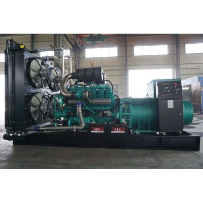 1200kw南通股份柴油發電機組-南通股份12缸柴油機TCR1200柴油發電機組,缸徑/行程：138/165mm,柴油發電機組水冷發動機功率1320KW,柴油發電機組配套馬拉松斯坦福發電機。廠價直銷歡迎選購：13773399855。