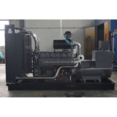 400kw無錫動力柴油發電機組-無錫動力12缸柴油機WD269TD38柴油發電機組,缸徑/行程：138/150mm,柴油發電機組水冷發動機功率420KW,柴油發電機組配套馬拉松斯坦福發電機。廠價直銷歡迎選購：13773399855。