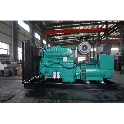 300kw重慶康明斯柴油發(fā)電機組-重慶康明斯6缸柴油機NTA855-G1B柴油發(fā)電機組,缸徑/行程：140/152mm,柴油發(fā)電機組水冷發(fā)動機功率321KW,柴油發(fā)電機組配套馬拉松斯坦福發(fā)電機。廠價直銷歡迎選購：13773399855。
