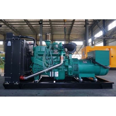 250KW玉柴柴油發(fā)電機組-玉柴6缸柴油機YC6MK420-D30柴油發(fā)電機組缸徑/行程：123/145mm,柴油發(fā)電機組水冷發(fā)動機功率309KW,柴油發(fā)電機組配套馬拉松斯坦福發(fā)電機。廠價直銷歡迎選購：13773399855。