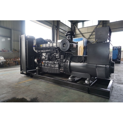 200kw上柴動(dòng)力柴油發(fā)電機(jī)組-上柴股份6缸柴油機(jī)6HTAA6.5-G34柴油發(fā)電機(jī)組,缸徑/行程：105/124mm,柴油發(fā)電機(jī)組水冷發(fā)動(dòng)機(jī)功率205KW,柴油發(fā)電機(jī)組配套馬拉松斯坦福發(fā)電機(jī)。廠價(jià)直銷(xiāo)歡迎選購(gòu)：13773399855。